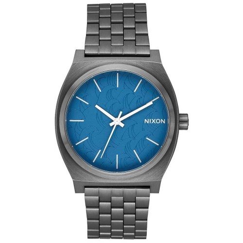 Nixon water resistant discount watches